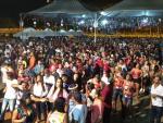 Carnaval 2024 em Papagaios: cinco dias de folia imperdíveis!