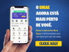 Serviço de Água e Esgoto de Papagaios disponibiliza aplicativo de autoatendimento para a população